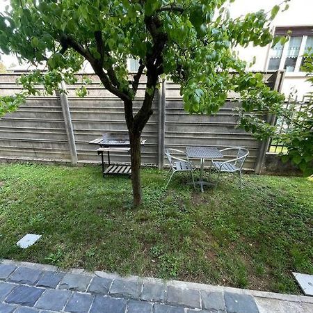 Apartment Near Como And Milan With Private Garage Mozzate Extérieur photo