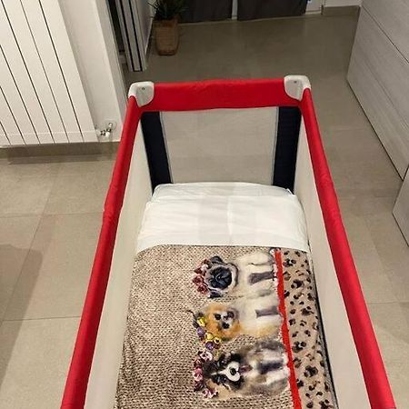 Apartment Near Como And Milan With Private Garage Mozzate Extérieur photo