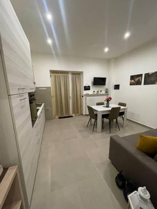 Apartment Near Como And Milan With Private Garage Mozzate Extérieur photo