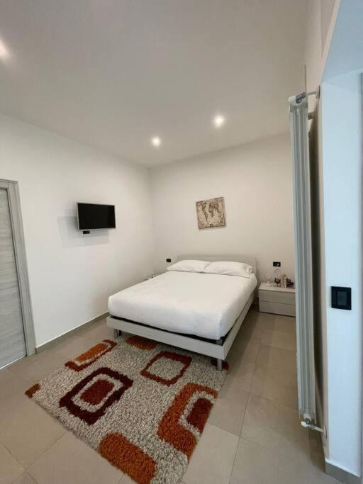 Apartment Near Como And Milan With Private Garage Mozzate Extérieur photo